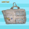 Wholesale fashion mummy bag(LSMMB-099)