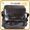 Wholesale pvc baby diaper bag