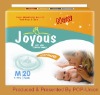 Wholesale baby diapers