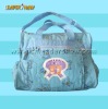 Wholesale Hot sell mommy bag (LSMMB-066)