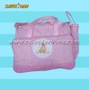 Wholesale fashion nursery bag(LSMMB-111)