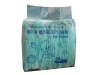 Wholesale OEM baby diaper