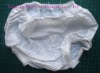 Wholesale pvc baby diaper