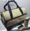 Wholesale fashion baby diaper bag