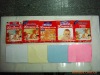 Wholesale PVC tie-pant diaper bambino