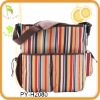 Wholesale fashion diaper bag for baby