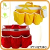 Wholesale fashion diaper organizer bag