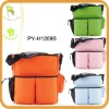 Wholesale fashion diaper bag