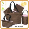 Wholesale diaper tote bag
