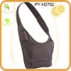 Wholesale cross-body shoulder diaper bag