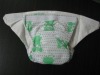 Wholesale Disposable Baby diapers/Baby Pants