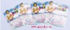 Wholesale baby diaper fastener