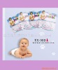 Wholesale baby napkin fasteners
