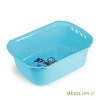 Wholesale plastic wash basin