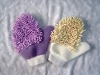 Wholesale bath glove