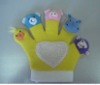 Wholesale Hot-sell Animal Bath glove