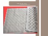 Non slip foot bath mat