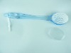 Wholesale plastic back scrubber