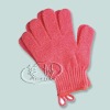 bath mitt