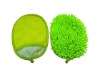 Wholesale Cleaning Chenille glove brush
