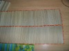 Wholesale straw beach mat