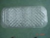Wholesale PVC Non-slip Bath Mat