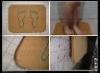 Wholesale cork mat