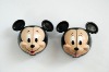 Wholesale cartoon shaped plastic toothbrush holder