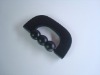 Wholesale popular style mini body massager