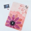 Wholesale 100%polyester microfiber bath mat
