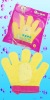 Wholesale bath mitt,cartoon bath mitt,bath sponge mitt