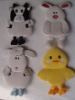 Wholesale baby kid bath mitt