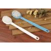 Wholesale long handle plastic Bath Brush