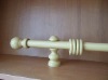 Curtain rod&curtain track