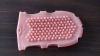 Wholesale 2011 The most promotional of silicone shower glove