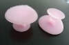 Wholesale silicone face cleaning brush
