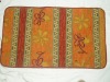 Wholesale anti-slip door mat (DM-025)
