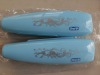 Wholesale plastic toothbrush case