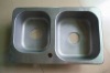 Wholesale Kitchen sinks wash bow lavatory