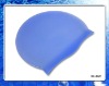 Wholesale Silicone swimming cap