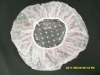 Wholesale shower cap ,both caps EVA,PVC show cap