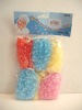 Wholesale PE disposable shower cap
