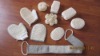 Wholesale sisal bath set,loofah bath set