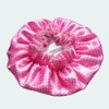 Wholesale dot shower cap