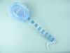 Wholesale plastic back scrubber