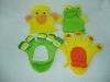 Wholesale New Bath Glove