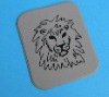 Wholesale Silicon non-slip mat 100% silicon raw material!!!