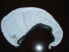 Wholesale microfiber hair drying cap