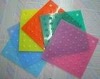 Wholesale Colorful fashional Silicone reasistant mat