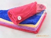 Wholesale microfiber hair drying towel/turban